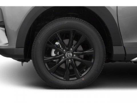 Photo of 2018 Magnetic Gray Metallic Toyota RAV4
