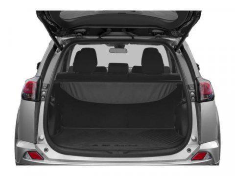 Photo of 2018 Magnetic Gray Metallic Toyota RAV4