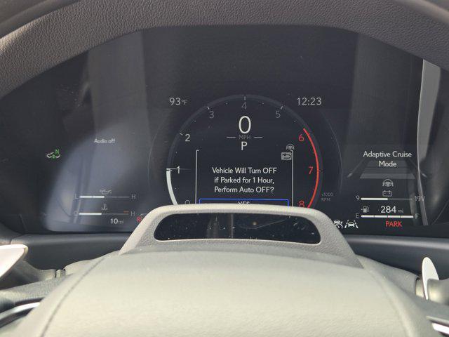 Photo of 2025  Lexus LX 700h