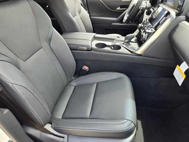 Photo of 2025  Lexus LX 700h