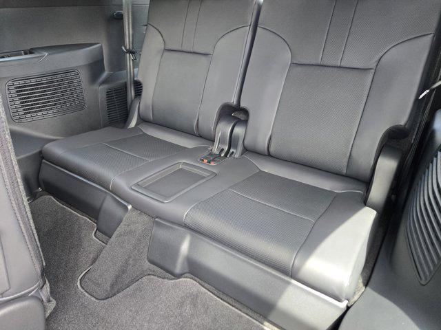 Photo of 2025  Lexus LX 700h