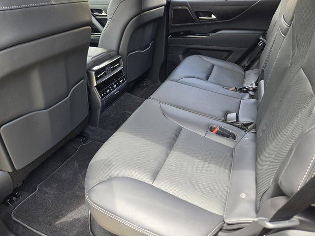 Photo of 2025  Lexus LX 700h