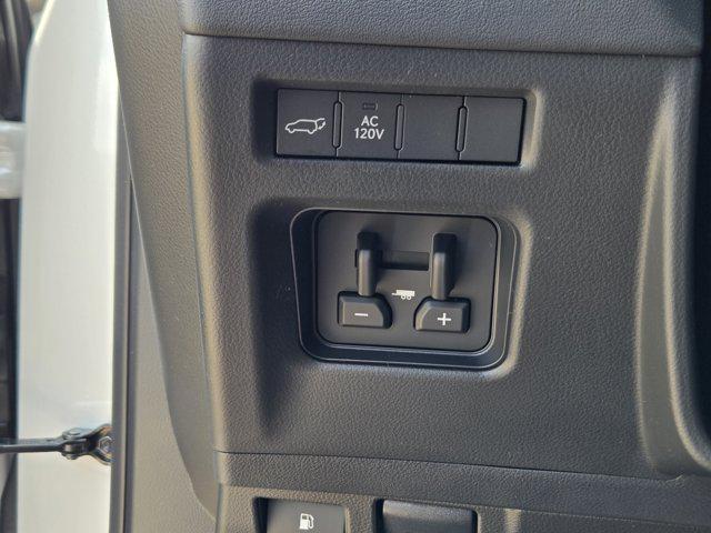 Photo of 2025  Lexus LX 700h