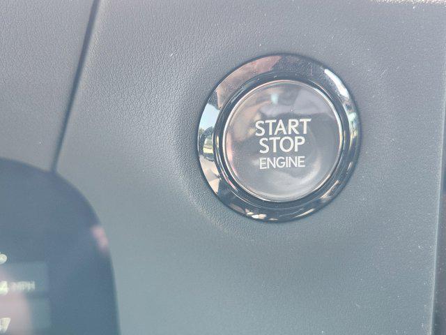 Photo of 2024 Atomic Silver Lexus GX 550
