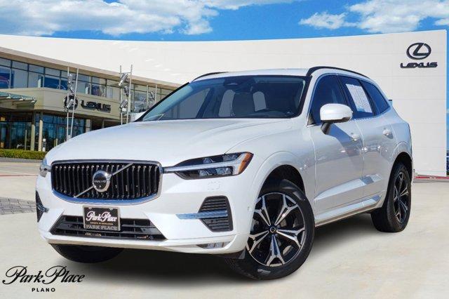 2022 Volvo XC60