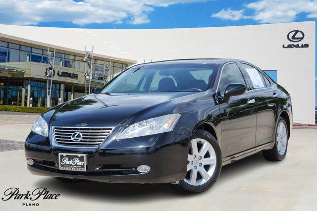 2008 Lexus Es 350
