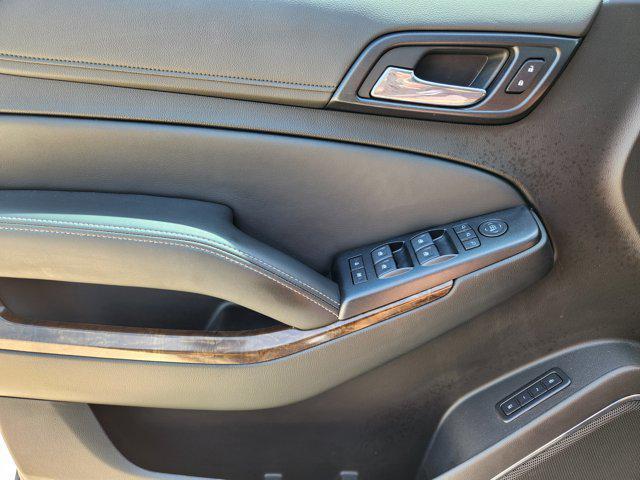 Photo of 2019 Shadow Gray Metallic Chevrolet Tahoe