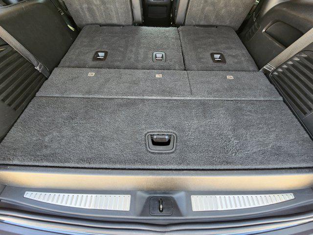Photo of 2019 Shadow Gray Metallic Chevrolet Tahoe