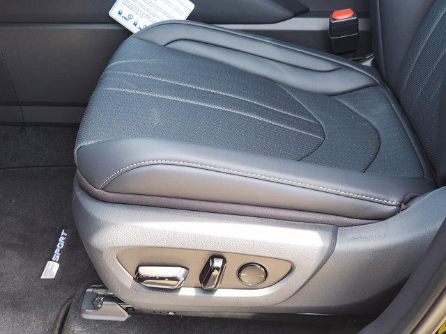 Photo of 2025 Caviar Lexus TX 500h