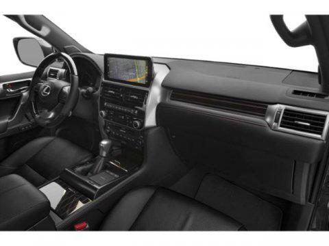 Photo of 2022 Starfire Pearl Lexus GX 460