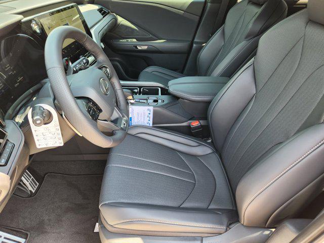 Photo of 2025  Lexus TX 500h