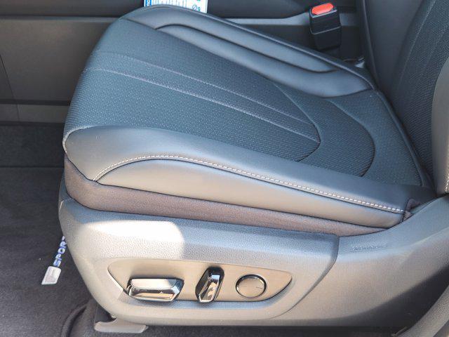 Photo of 2025  Lexus TX 500h