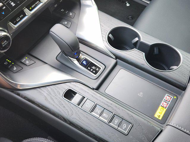 Photo of 2025  Lexus LX 700h