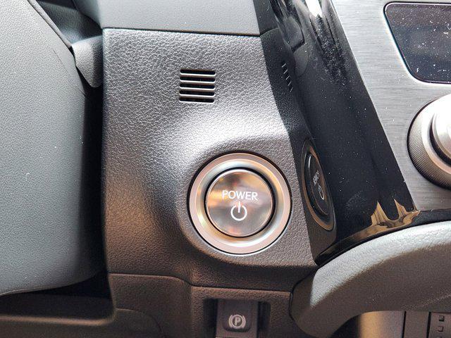 Photo of 2025 Cloudburst Gray Lexus ES 300h
