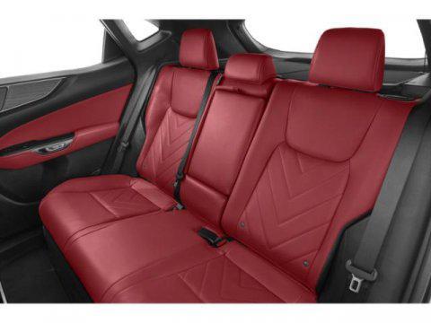 Photo of 2025 Cloudburst Gray Lexus NX 450h+