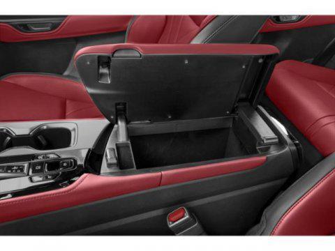 Photo of 2025 Cloudburst Gray Lexus NX 450h+