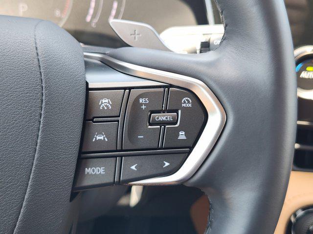 Photo of 2025 Redline Lexus NX 250
