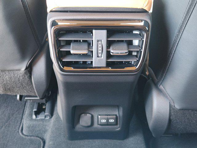 Photo of 2025 Redline Lexus NX 250
