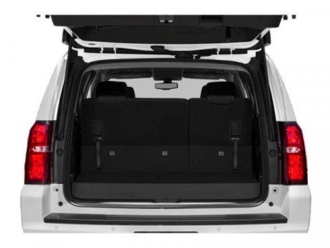 Photo of 2018 Pepperdust Metallic Chevrolet Tahoe