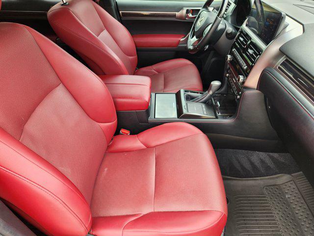 Photo of 2023 Black Onyx Lexus GX 460