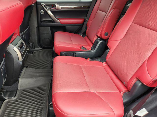 Photo of 2023 Black Onyx Lexus GX 460
