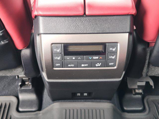 Photo of 2023 Black Onyx Lexus GX 460