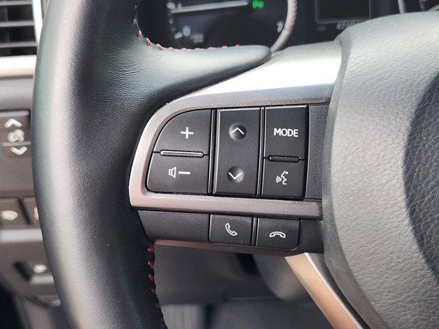 Photo of 2023 Black Onyx Lexus GX 460