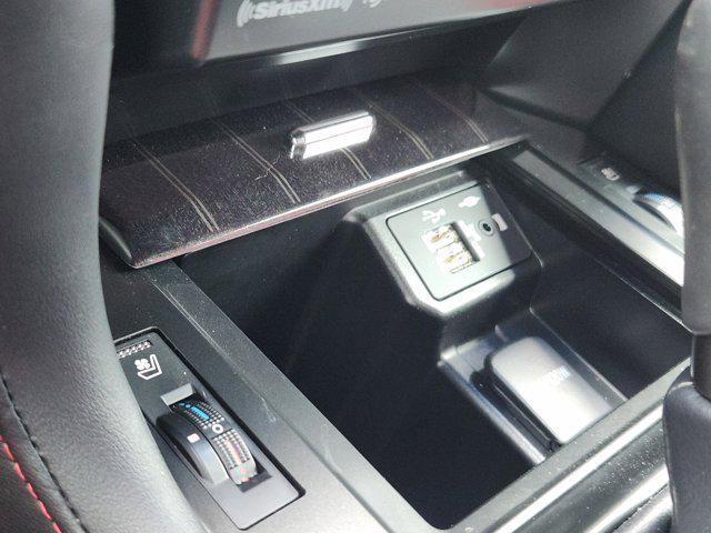 Photo of 2023 Black Onyx Lexus GX 460