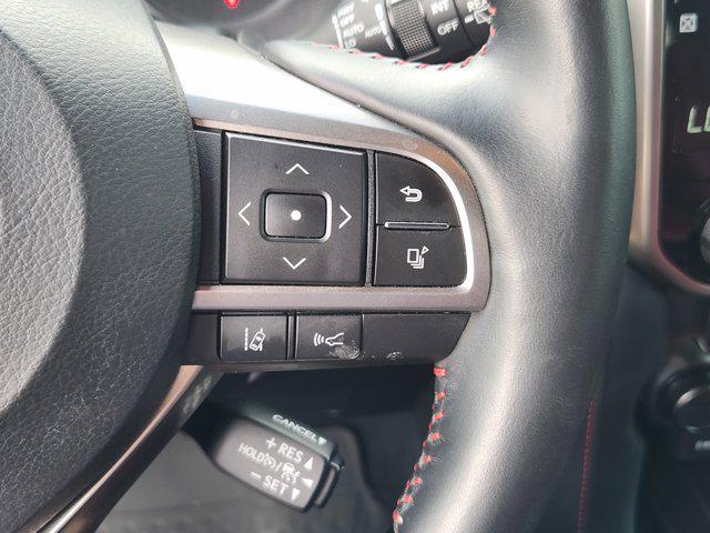 Photo of 2023 Black Onyx Lexus GX 460