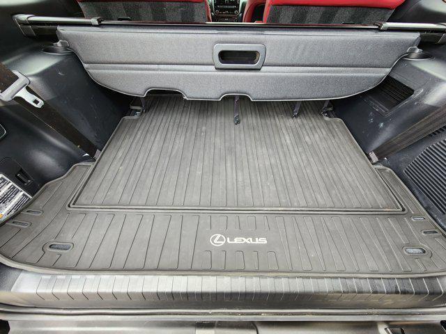 Photo of 2023 Black Onyx Lexus GX 460