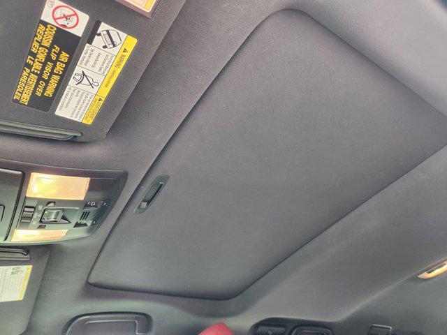 Photo of 2023 Black Onyx Lexus GX 460