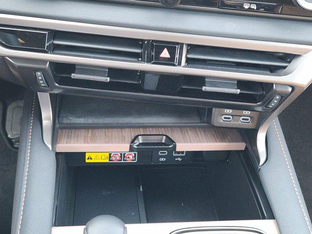 Photo of 2025 Caviar Lexus RX 350