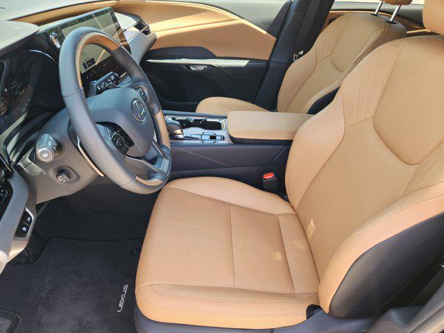 Photo of 2025 Caviar Lexus RX 350