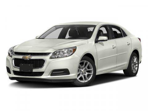 2016 Chevrolet Malibu Limited