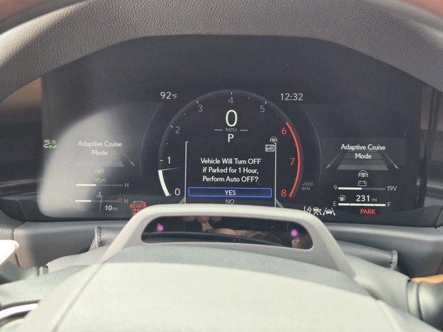 Photo of 2025  Lexus LX 600