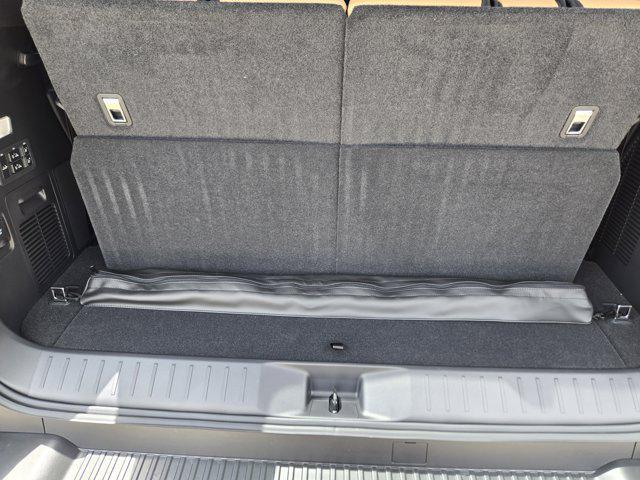 Photo of 2025  Lexus LX 600