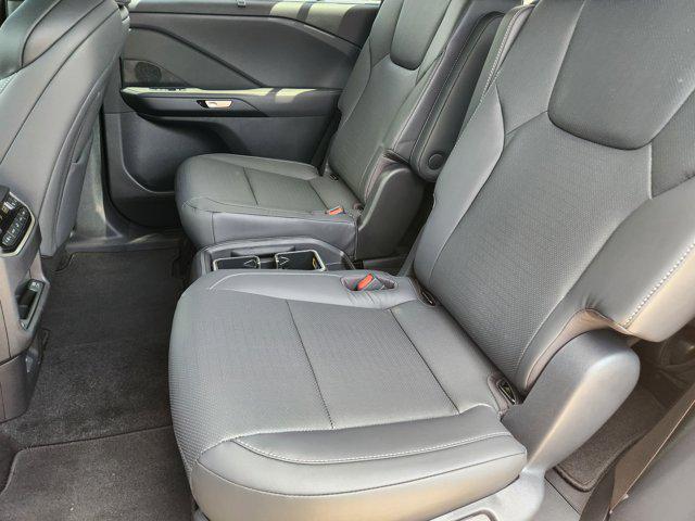 Photo of 2025 Caviar Lexus TX 500h