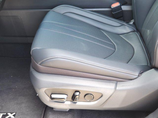 Photo of 2025 Caviar Lexus TX 500h