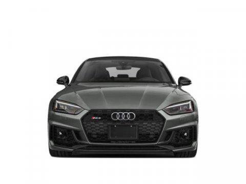 Photo of 2019 Black Metallic Audi RS 5