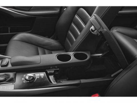 Photo of 2015 Obsidian Lexus IS 250