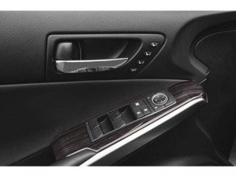 Photo of 2015 Obsidian Lexus IS 250