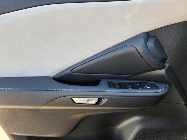 Photo of 2025 Celestial Silver Metallic Lexus TX 350