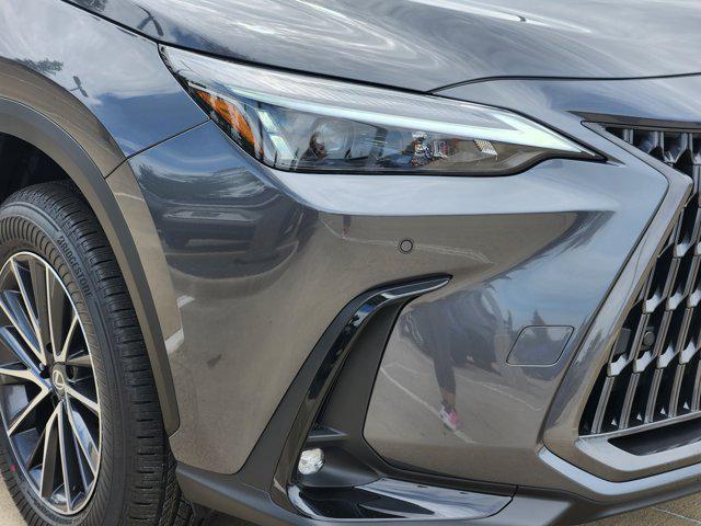 Photo of 2026  Lexus NX 350