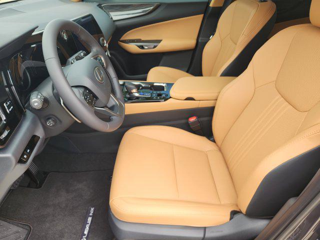 Photo of 2026  Lexus NX 350