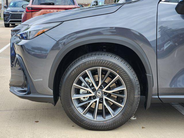 Photo of 2026  Lexus NX 350