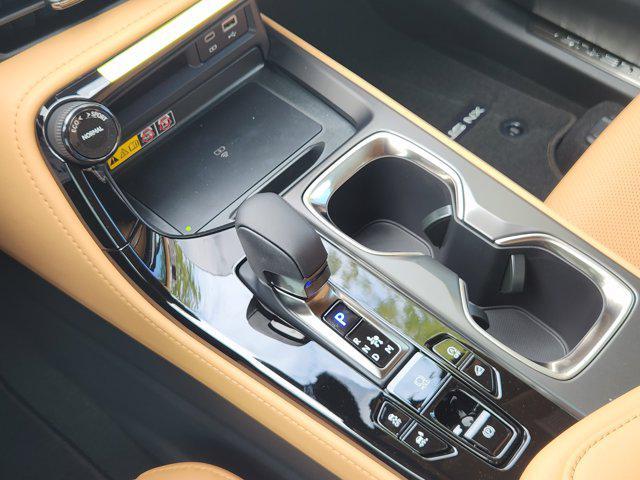 Photo of 2026  Lexus NX 350
