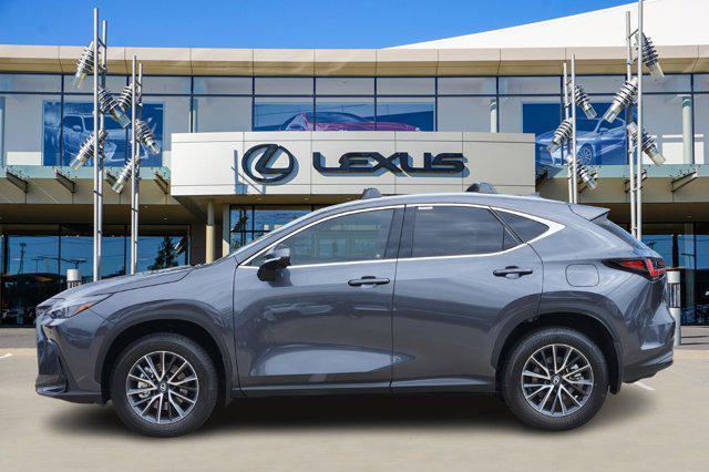 Photo of 2026  Lexus NX 350