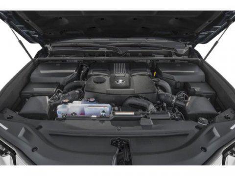 Photo of 2023 Nori Green Pearl Lexus LX 600