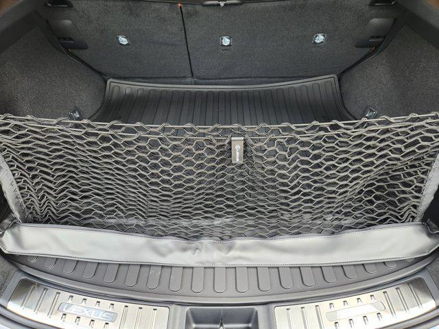 Photo of 2025 Cloudburst Gray Lexus NX 350