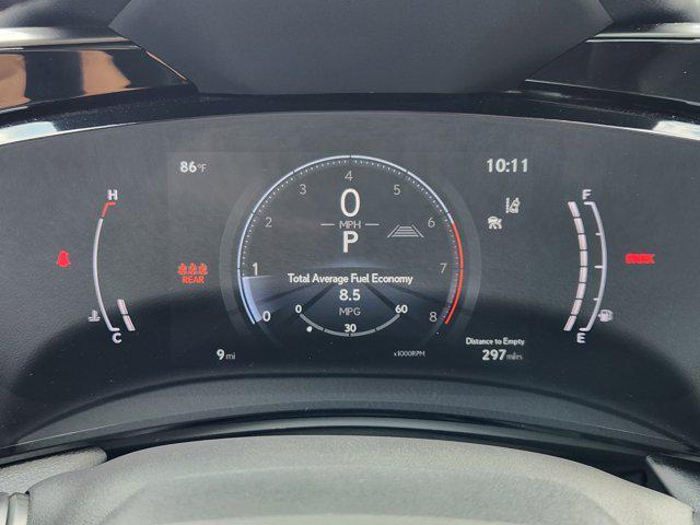 Photo of 2025 Cloudburst Gray Lexus NX 350